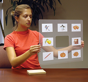 Eye-Com™ Board Kit